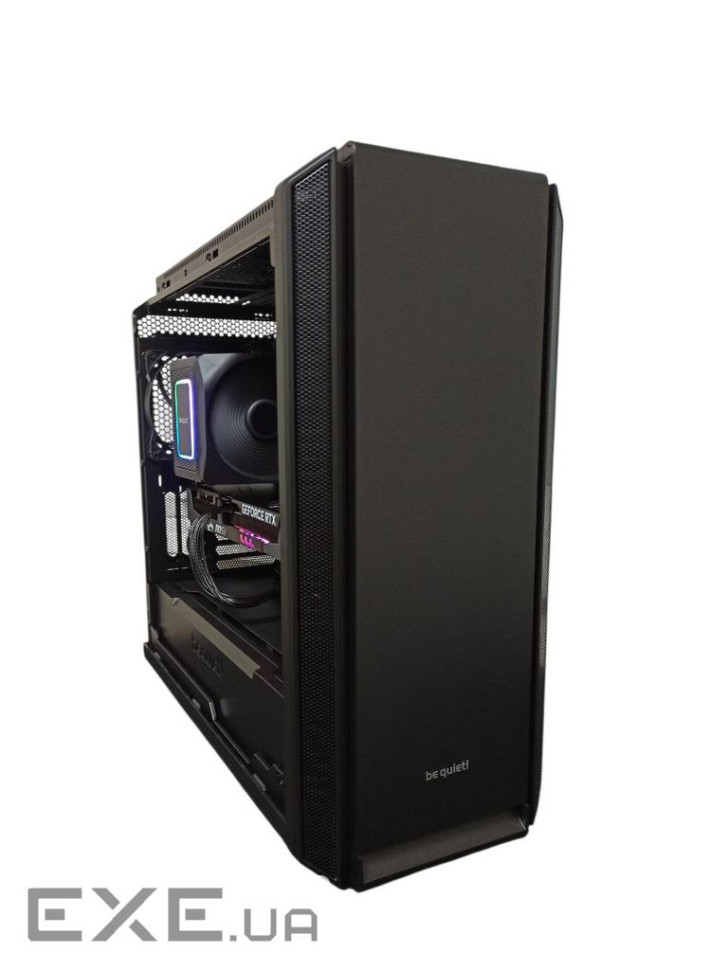 Комп'ютер EXE PremiumLine PL25039698