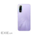 Смартфон Infinix Hot 70 X6895 4/128GB Quiet Violet, 6.78" (1576х720) IPS / MediaTek Helio G100 Ultim