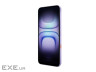 Смартфон Infinix Hot 70 X6895 4/128GB Quiet Violet, 6.78" (1576х720) IPS / MediaTek Helio G100 Ultim