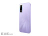 Смартфон Infinix Hot 70 X6895 4/128GB Quiet Violet, 6.78" (1576х720) IPS / MediaTek Helio G100 Ultim