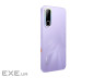 Смартфон Infinix Hot 70 X6895 4/128GB Quiet Violet, 6.78" (1576х720) IPS / MediaTek Helio G100 Ultim