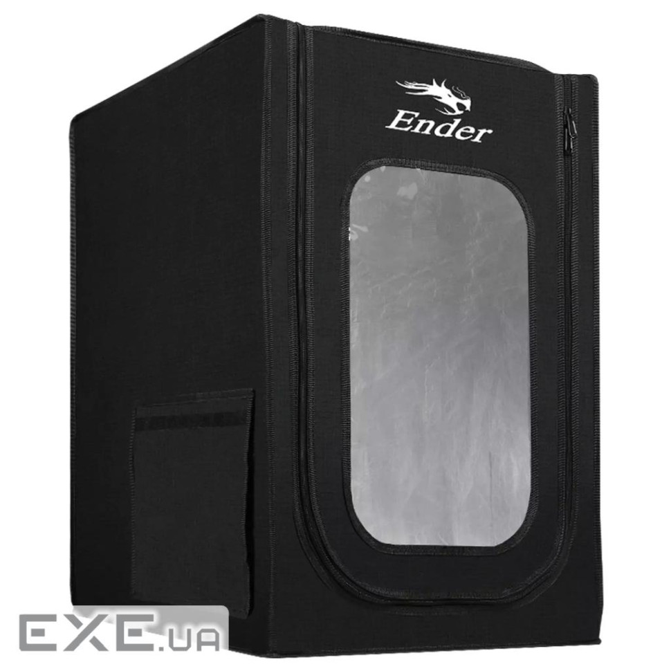 Корпус для 3D-принтера Creality Ender 3D Enclosure 75x65x55cm (4008030049)
