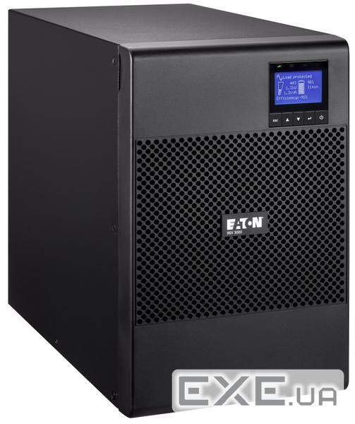 Джерело безперебійного живлення Eaton 9SX 3000VA (9103-83957)