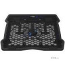 Підставка для ноутбука Canyon NS02, 10-15.6 laptop, single fan with 2x2.0 USB hub (CNE-HNS02)