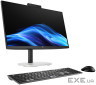 Комп"ютер персональний моноблок HP ProStudio 4-G1i 23.8 FHD IPS AG, Intel U7-265T, 16GB, F (CW5N3EA)