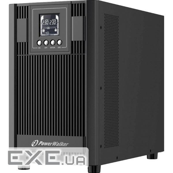 Джерело безперебійного живлення PowerWalker VFI 3000 AT (10122182)