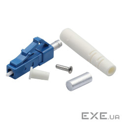 Конектор LC SM (3mm) (JC4PS3SWH)