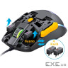 Миша YENKEE YMS 3600BK MARKSMAN Gaming Mouse Чорний (45021055)