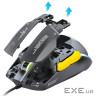 Миша YENKEE YMS 3600BK MARKSMAN Gaming Mouse Чорний (45021055)