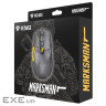 Миша YENKEE YMS 3600BK MARKSMAN Gaming Mouse Чорний (45021055)