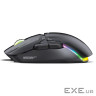Миша YENKEE YMS 3600BK MARKSMAN Gaming Mouse Чорний (45021055)