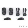 Миша YENKEE YMS 3600BK MARKSMAN Gaming Mouse Чорний (45021055)