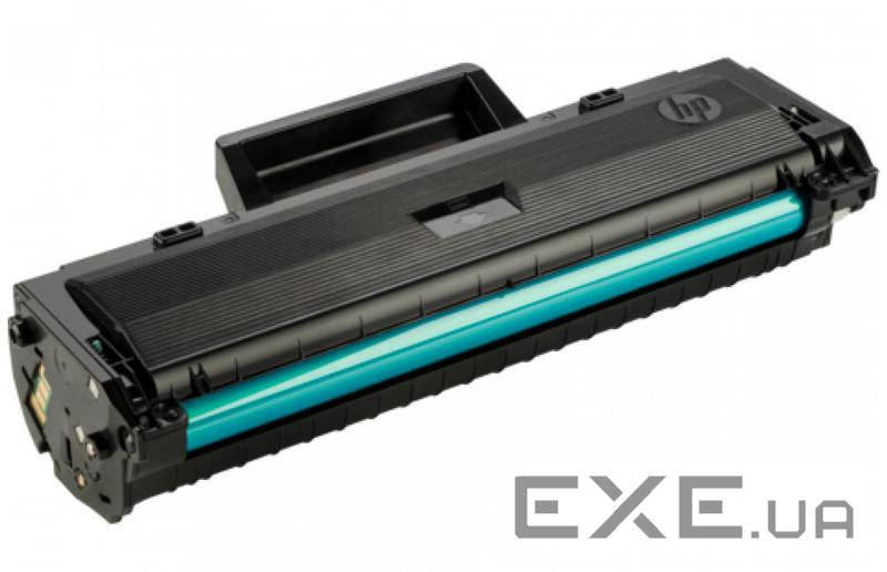 Картридж HP 106A (W1106A), Black, Laser 107/135/137, Virgin, порожній (W1106A-EV) (W1106A-EV)