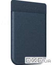 Магнітний чохол Plaud.AI Note Navy Blue (PLD-Case-NB)