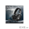 Навушники GamePro Asgard Skald Origin Black (HS850B)