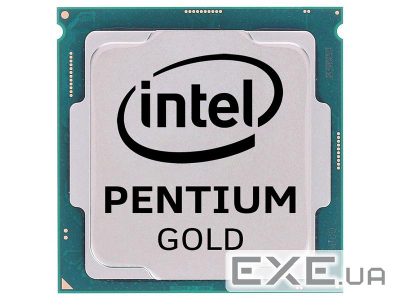 Процесор INTEL Pentium Gold G7400 3.7GHz s1700 Tray (CM8071504651605) (BX80701G7400 tray)