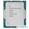 Процесор INTEL Pentium Gold G7400 3.7GHz s1700 Tray (CM8071504651605) (BX80701G7400 tray)