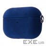 Чохол Sleek Skin AirPods Pro blue (57336 blue)
