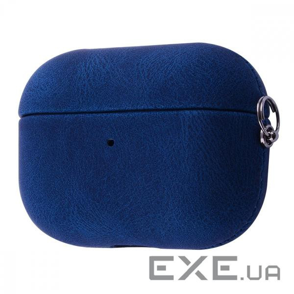 Чохол Sleek Skin AirPods Pro blue (57336 blue)