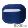 Чохол Sleek Skin AirPods Pro blue (57336 blue)