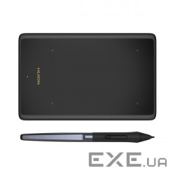 Graphics tablet HUION Inspiroy H420X