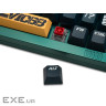 Клавіатура Thunderobot VIC68 TTC Ultra RGB King Magnetic Switch USB UA Parrot Green (6932066320188)