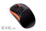 Миша A4TECH G3-300N Black/Orange (G3-300N (Black+Orange))