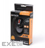 Миша A4TECH G3-300N Black/Orange (G3-300N (Black+Orange))
