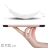 Чехол-книжка BeCover Smart Case для Samsung Galaxy Tab S10 Plus SM-X820/SM-X826 Rose Gold (712240)