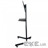 Презентаційна стійка Sector T10 для телевізора 37" — 70" Black (T10 Black)
