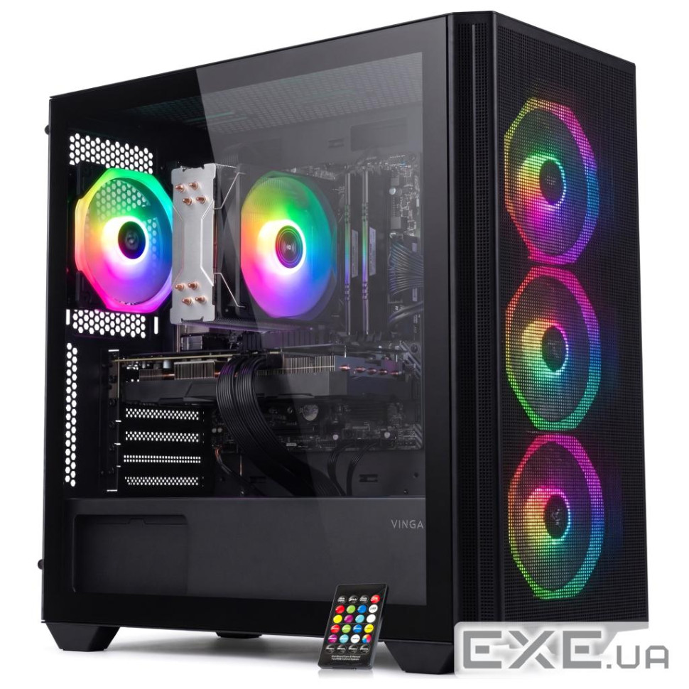 Комп"ютер Vinga Wolverine D9040 (I3M32G30506GB.D9040)