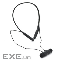Навушники JEDEL bluetooth Gear101, Black, BOX, Q20