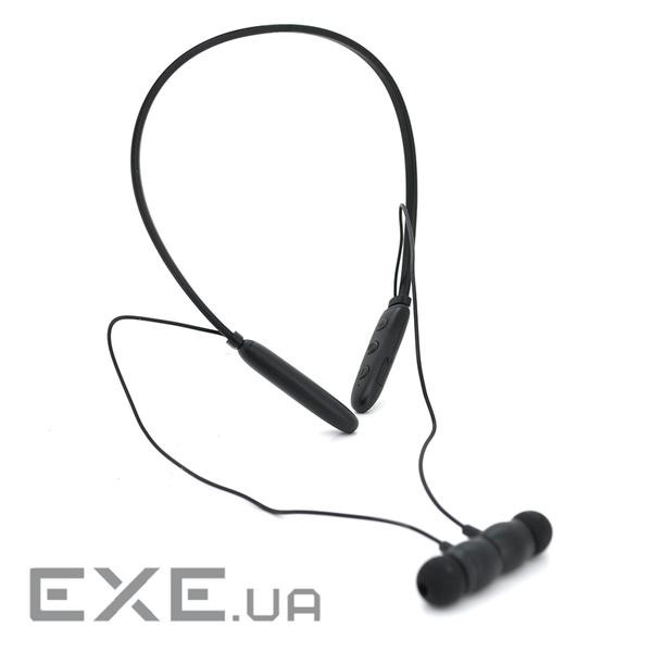 Навушники JEDEL bluetooth Gear101, Black, BOX, Q20