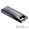 Флеш накопичувач USB 64Gb ADATA UR340, Black, USB 3.2 Gen 1, до 100 МБ/с (AROY-UR340-64GBK)