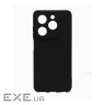 Чeхол-накладка BeCover для Infinix Hot 40 Pro (X6837) Black (711152)