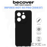 Чохол до мобільного телефона BeCover Infinix Hot 40 Pro (X6837) Black (711152)