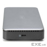 Док-станція DIGITUS USB-C > 2xHDMI/DP/2xUSB-A/USB-C/SD/MicroSD/RJ54/DC/Audio (DA-70917)
