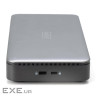 Док-станція DIGITUS USB-C > 2xHDMI/DP/2xUSB-A/USB-C/SD/MicroSD/RJ54/DC/Audio (DA-70917)