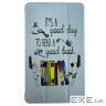 Чeхол BeCover Smart Case для Samsung Galaxy Tab A9 SM-X115 8.7" Good Book (711270)
