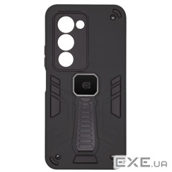 Чохол до мобільного телефона Armorstandart Proover Xiaomi Redmi 15 4G Black (ARM86719)