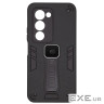 Чохол до мобільного телефона Armorstandart Proover Xiaomi Redmi 15 4G Black (ARM86719)