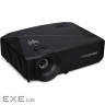 Проєктор Acer Predator GD712 UHD, 1600 lm, LED, 1.22, WiFi, Aptoide (MR.JWJ11.001)
