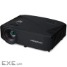 Проєктор Acer Predator GD712 UHD, 1600 lm, LED, 1.22, WiFi, Aptoide (MR.JWJ11.001)
