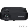 Проєктор Acer Predator GD712 UHD, 1600 lm, LED, 1.22, WiFi, Aptoide (MR.JWJ11.001)