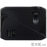 Проєктор Acer Predator GD712 UHD, 1600 lm, LED, 1.22, WiFi, Aptoide (MR.JWJ11.001)