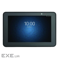 Промисловий ПК Zebra ЕТ51 10.1, ANDROID GMS, QC SD660, 4GB RAM, 32GB FLASH, WiFi, (ET51CT-G21E-00A6)