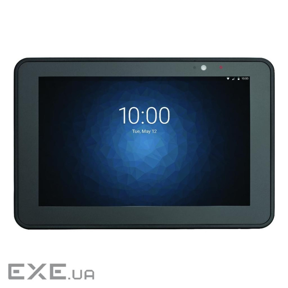 Промисловий ПК Zebra ЕТ51 10.1, ANDROID GMS, QC SD660, 4GB RAM, 32GB FLASH, WiFi, (ET51CT-G21E-00A6)