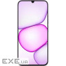 Смартфон Realme C100i 4/128GB (RMX5377) NFC Purple, 6.8" (1570x720) LCD / U (RMX5377 4/128GB Purple)