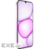 Смартфон Realme C100i 4/128GB (RMX5377) NFC Purple, 6.8" (1570x720) LCD / U (RMX5377 4/128GB Purple)