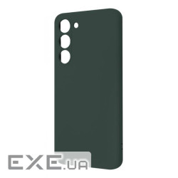 Чохол WAVE Colorful Case (TPU) Samsung Galaxy S23 FE forest green (54493 forest green)